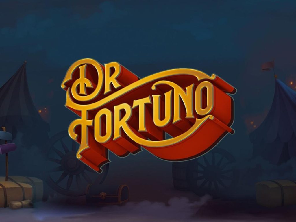 Machine à sous Dr Fortuno