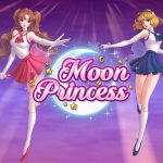 Machine à sous Moon Princess