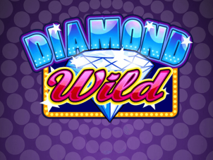 Machine à sous Diamond Wild