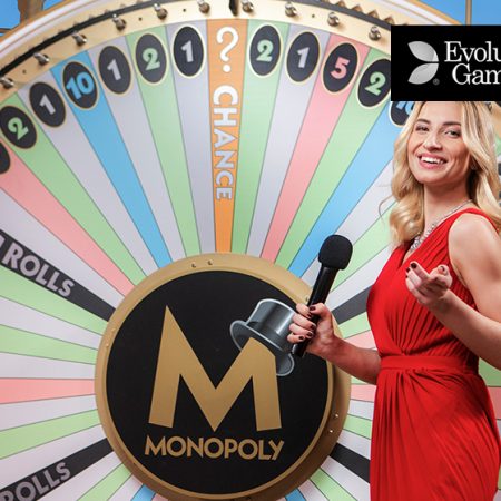Le Monopoly Live : du jeu de table au monde du casino en ligne !
