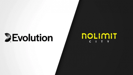 Evolution Gaming rachète Nolimit City !