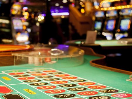 Pourquoi le temps passe si vite dans les casinos ?