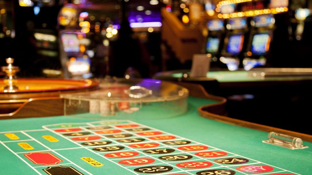Pourquoi le temps passe si vite dans les casinos ?