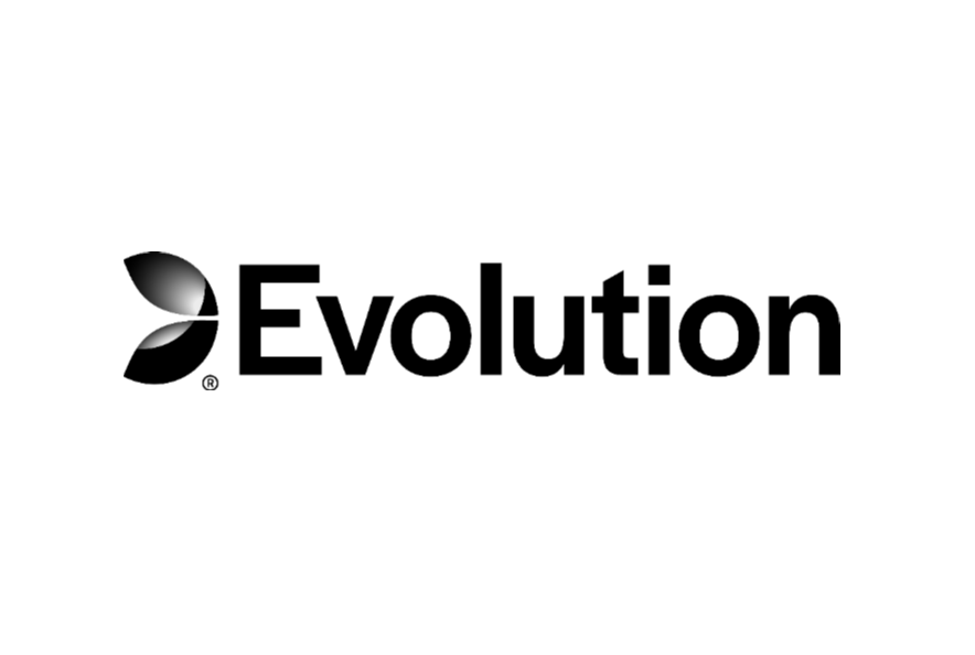 Logo Evolution Gaming, l’une des entreprises les plus connues dans le monde