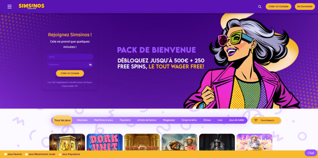 Simsinos casino Lightning Dice Evolution