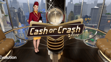 Cash or Crash : ça passe ou ça crash
