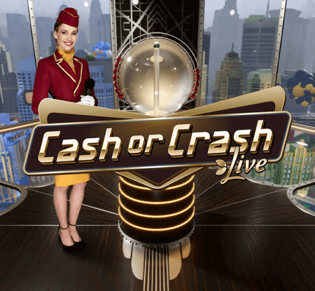 Cash or Crash : ça passe ou ça crash