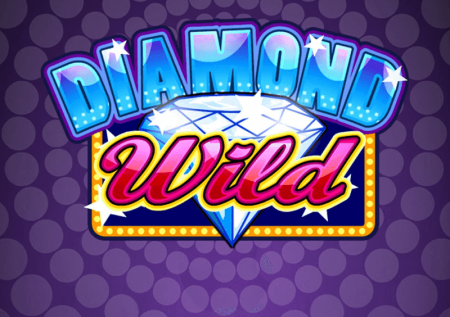 Jouer Gratuitement à Diamond Wild d’iSoftBet