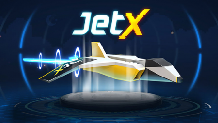 JetX Avis : Nos techniques pour la fusée 