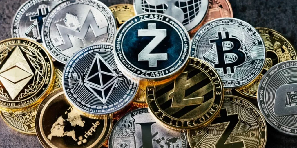 Les crypto monnaies sont des actifs numériques avec une valeur qui varie à chaque seconde. Ces dernières peuvent être très volatiles comme a pu le montrer l’exemple du Luna