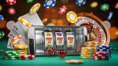 Casino wager : Les différents types et comment les utiliser