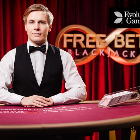 Free Bet Blackjack : Règles et Explications complètes
