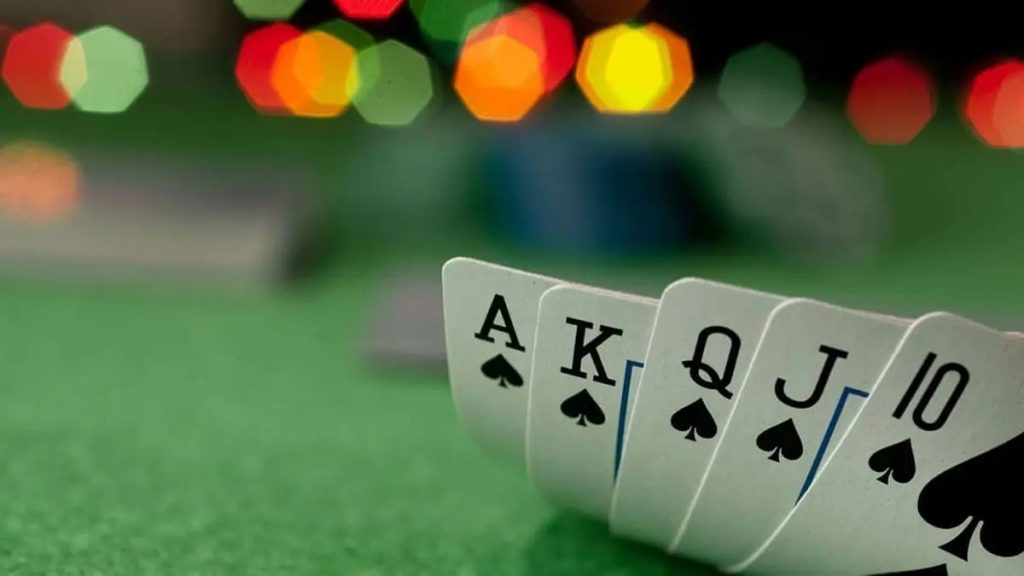 poker vs vidéo poker