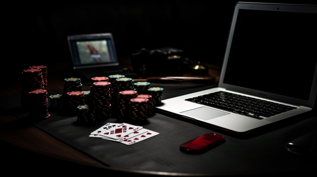 blackjack casino en ligne