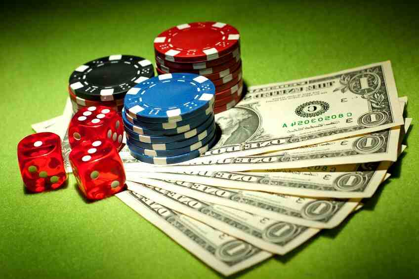 budget casino en ligne