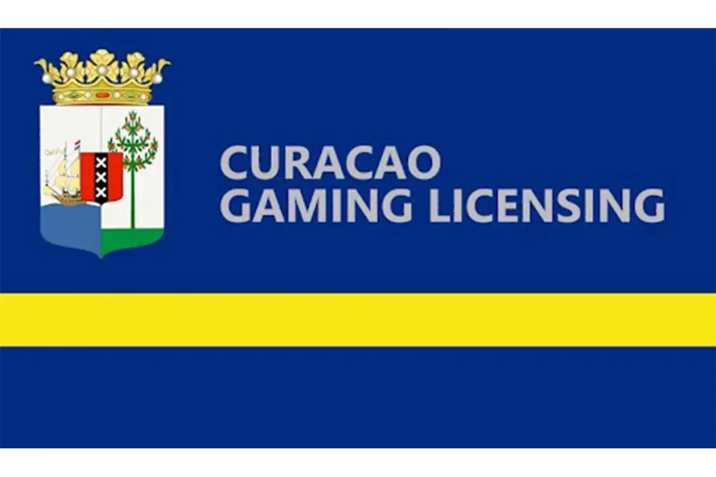 Curacao Licence