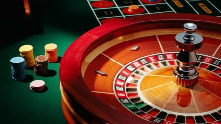 La roulette en ligne sur les casinos