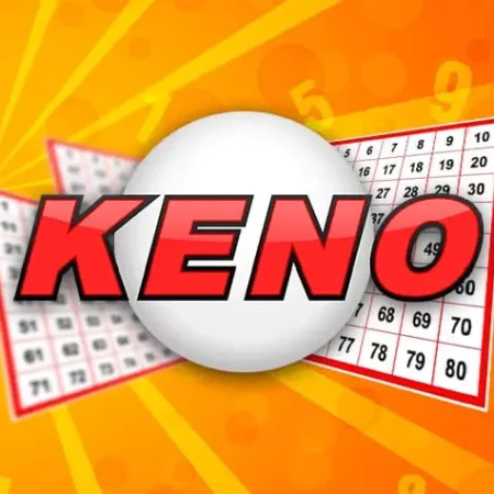 Le Keno en ligne sur les casinos