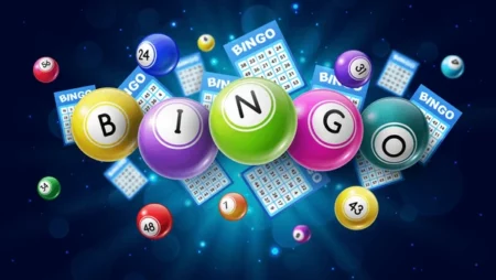 Le Bingo en ligne sur les casinos