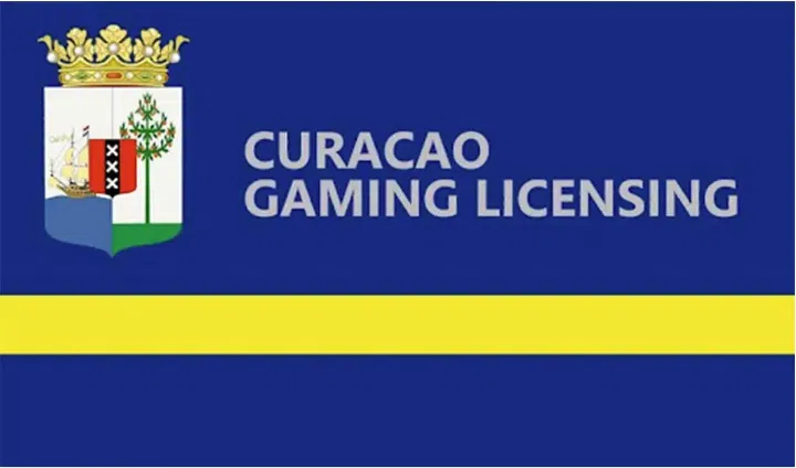 Licence Curaçao