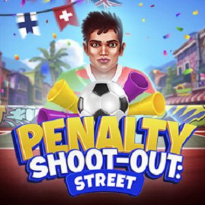 Penalty Shoot Out Street