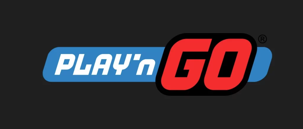 Fournisseur de jeu Play'n GO