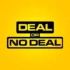 Deal or no Deal Live