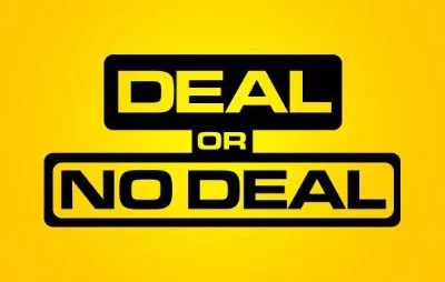 Deal or no Deal Live