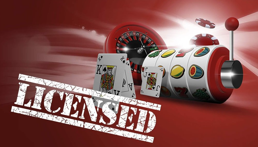 Licence de jeu casino en ligne fiable