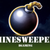 Le jeu de mines Minesweeper