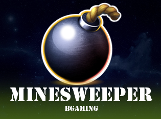 Le jeu de mines Minesweeper