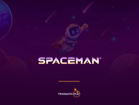 Spaceman Casino