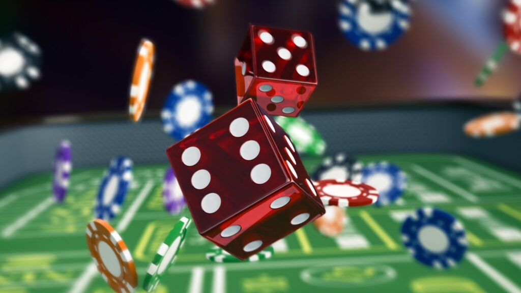 Les meilleures stratégies pour jouer au craps