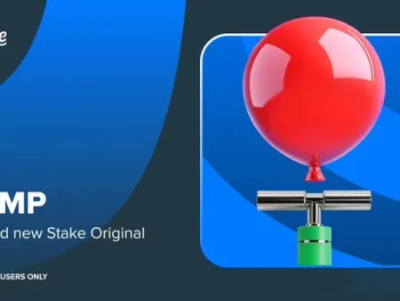 PUMP Stake : Que vaut le jeu ?