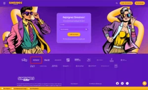 Neteller est disponible sur Simsinos