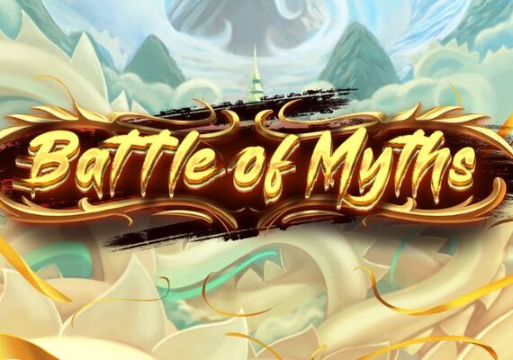 Machine à sous Battle of Myths
