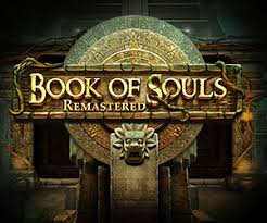 Machine à sous Book of Souls Remastered