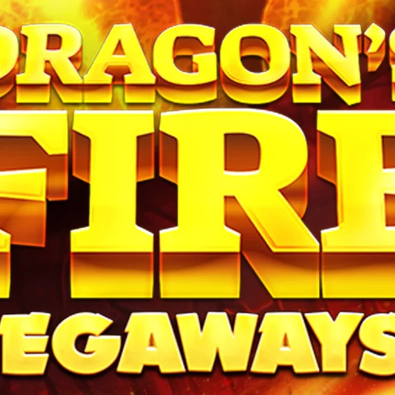 Machine à sous Dragon’s Fire MegaWays 