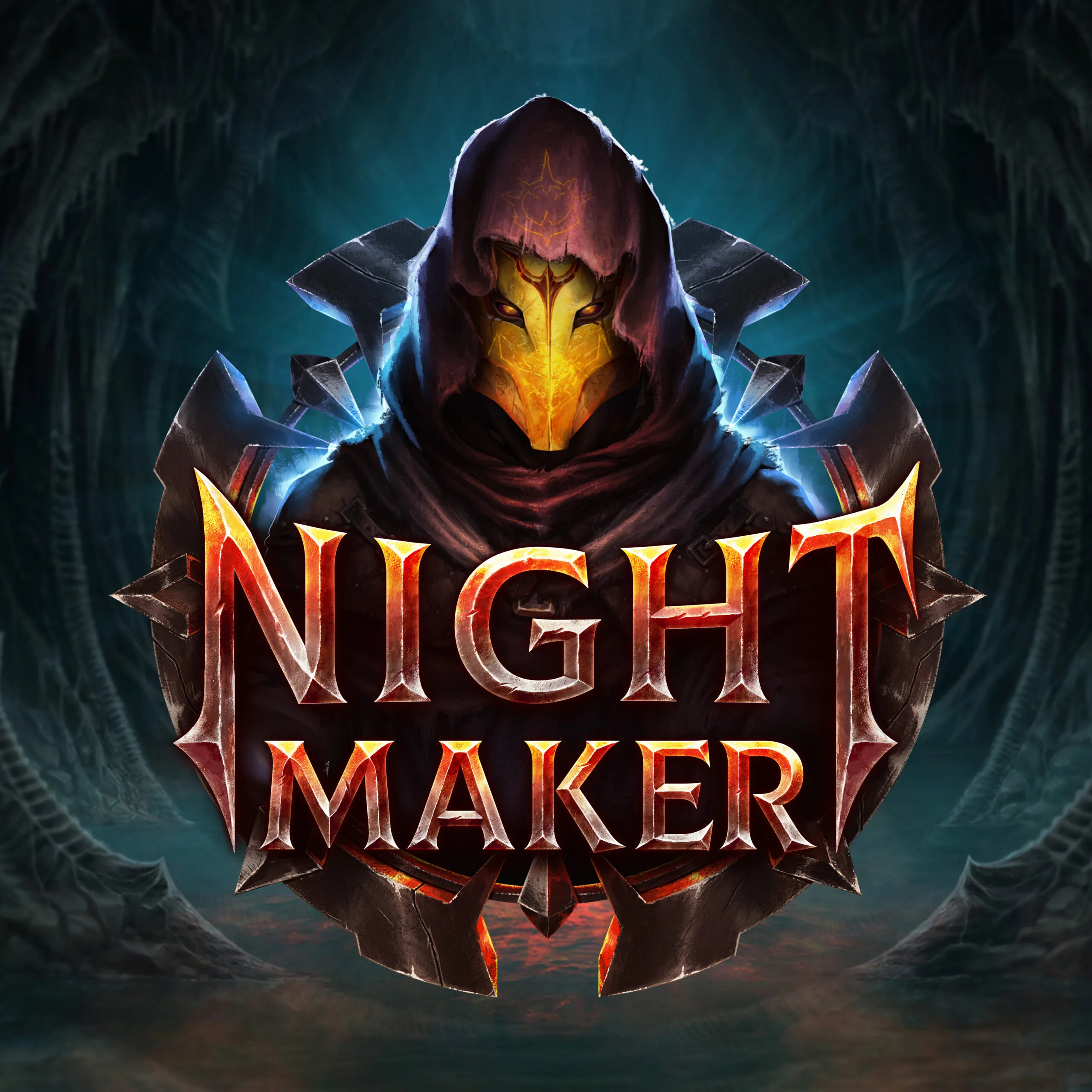 Machine à sous Nightmaker