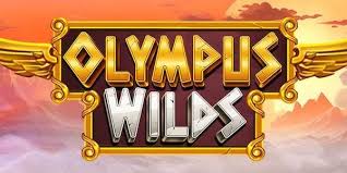 Machine à sous Olympus Wilds