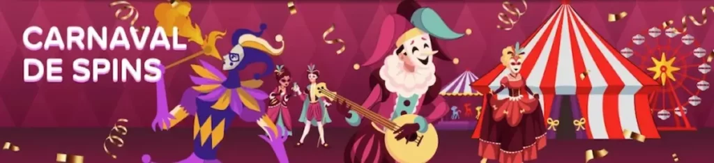 bonus free spins casino bitcoin