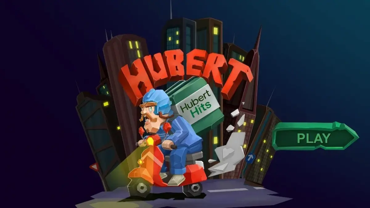 Hubert Hits Avis : Jouez gratuitement  
