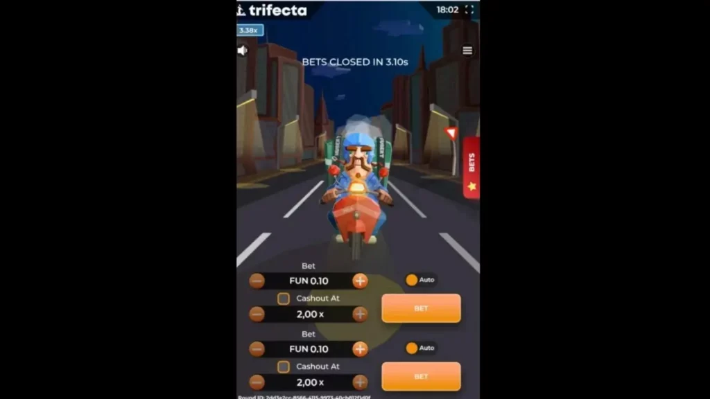 hubert hits sur mobile