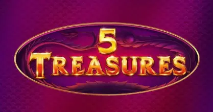 5 treasures