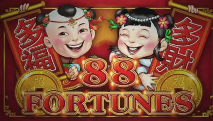 88 Fortunes