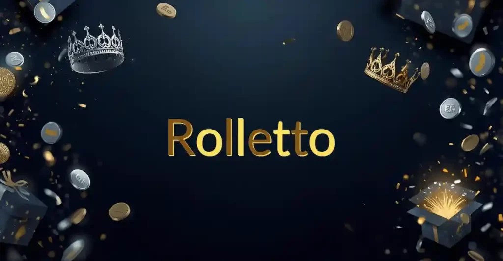 Rolletto Casino en ligne