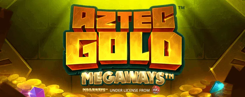 Machine à sous Aztec Gold