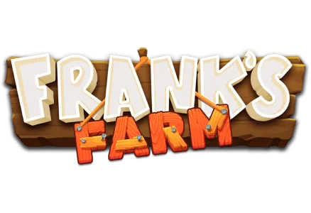 Machine à sous Frank’s Farm